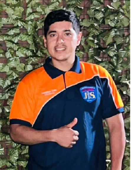 Jhonatan Valle